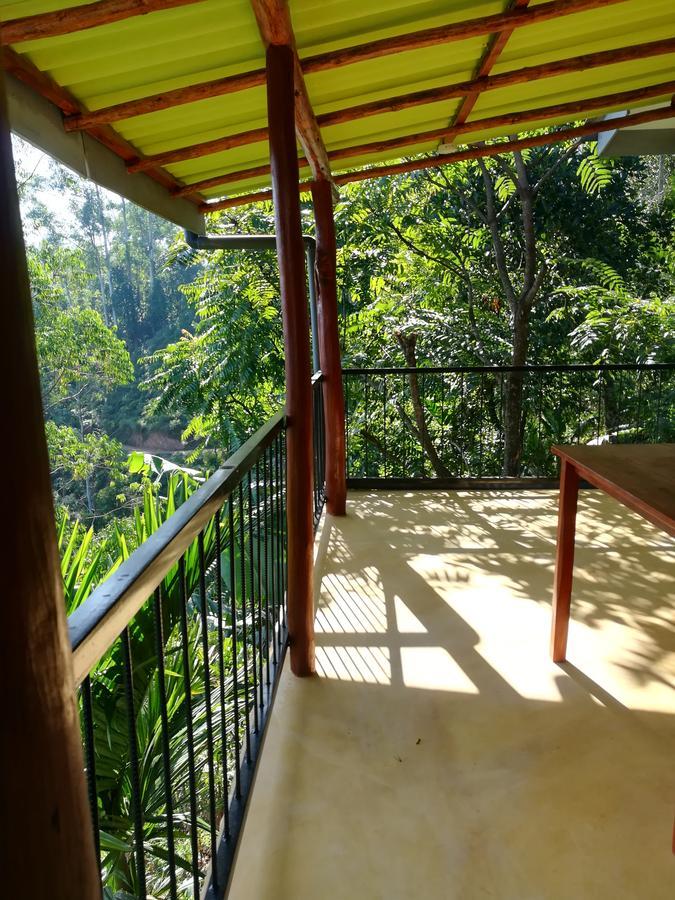 Nature Casa Bella Extérieur photo