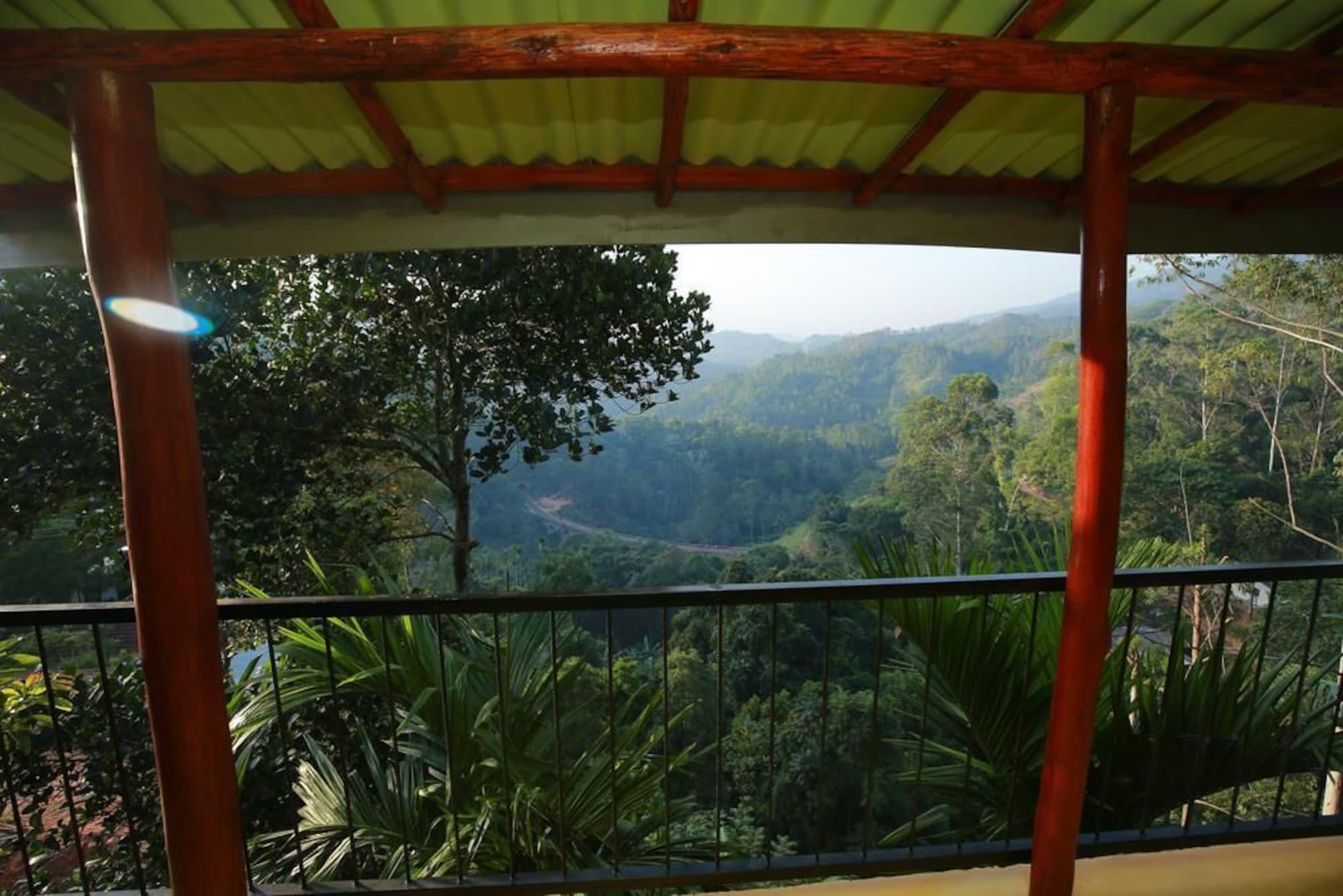 Nature Casa Bella Extérieur photo